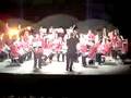 Banda de m�sica de C�llar Vega