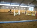 Lokal hopp Eriksm�la RK 12/4-08