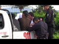Se reportó el primer caso de violencia escolar