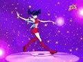 Transformacja winx pl