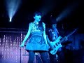 Belanova - Cada Que [en vivo desde Sacramento CA]