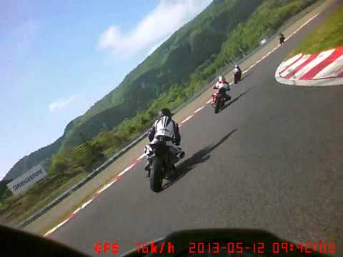 201305_12_ワンツークラブミーティングC2クラス 1本目