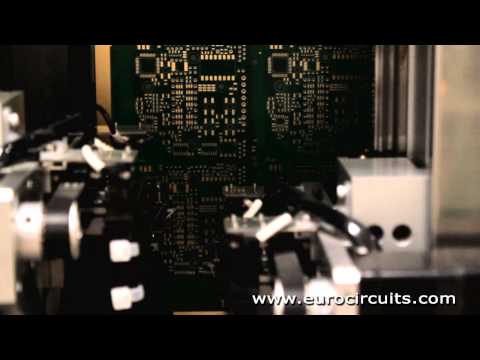 Part 23 - Electrical test