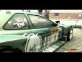 RC DRIFT MEGA kaunas 2009
