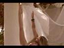 Yoga Therapy: Utthita Trikonasana, Triangle pose  Osteoarthritis Yoga