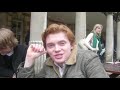 Is RHUL Green?