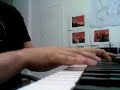 cantaloop island,song for my father practice simple play