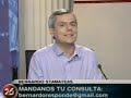 ¨La frustración¨ por Bernardo Stamateas para Canal 26