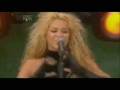 videos de homenaje a shakira
