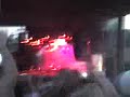 motley crue - cruefest part 1