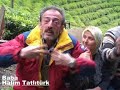 güreşçi Rıfat Tatlıtürk'ün ölümü
