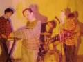 Hatcham Social - 'Murder In The Dark' Music Video