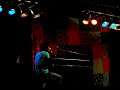 Tricot Machine - Super Ordinaire (Live)