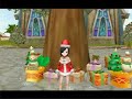 Flyff Christmas video entry3