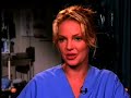 Katherine Heigl Greys Anatomy Interview/Behind The Scenes P1