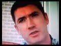 MORE INTERVIEWS WITH JAMES CASBOLT, SUPERSOLDIER