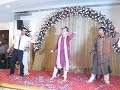 Chirag & Falguni's Sangeet Performance - 3