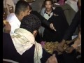 الخبز والعسل اليمني مع الثوار - تضامن وسلمية