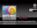 Napith Music Best Of 2010 Minimix