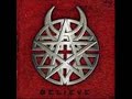 Disturbed - Indestructible