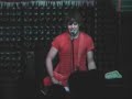 teledysk, klip, White Stripes,- Sister do you know my name?