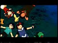 Jirachi Wish Maker End Credits \"Make a Wish\"