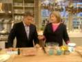Donny Deutsch and Martha