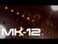 MK-12: White Soldier
