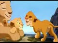 Scar & Simba - I Want Candy  [DEAD]