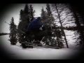 My Ski Jump, Lookout Pass