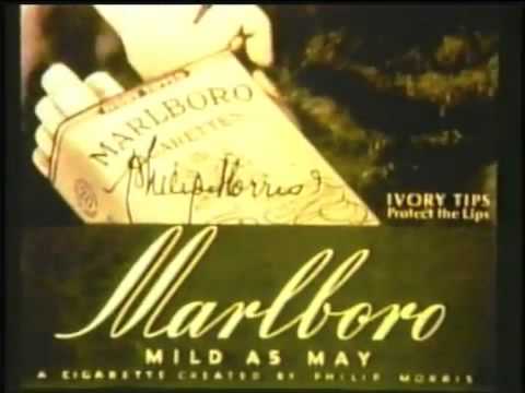 History of Advertising 1of 9