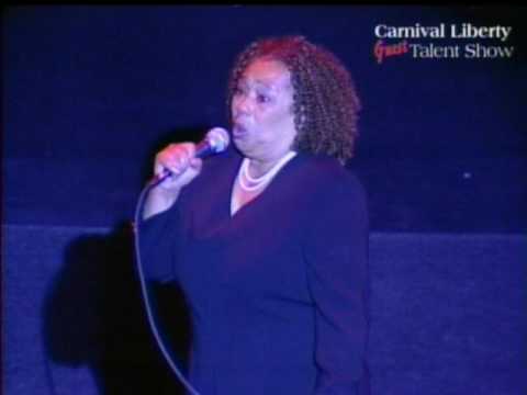Predator sings