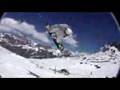 Andy and Rich Snowboarding '07 - Val D'Isere Park