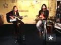 Gotthard plays Deep Purple's Hush in Estudio Showlivre