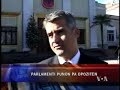 Parlamenti punon pa opoziten Parlamenti punon pa opoziten