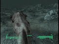 Fallout 3 Geatest Cow EVER! Fallout 3 Geatest Cow EVER!