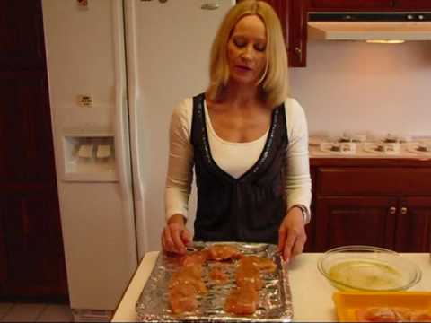 super hot breast