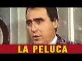 Peluca de tres mil dolares