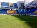 10-1-08 Partidillo C�diz C. F. - C�diz C. F. B Gol de Weto