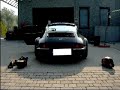 Dott. Evil and his Porsche Dott. Evil and his Porsche