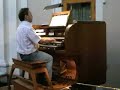 J.S. BACH BWV 611 - CHRISTUM WIR SOLLEN LOBEN SCHON