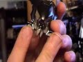 Makuta Chirox And Kirop Review