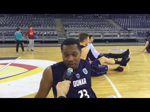 DONAR TV
