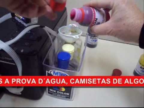 Imagem de Amostra do You Tube