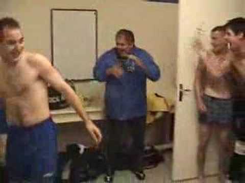 Extrait dvd usm foot