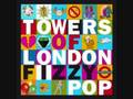 Bishops Gate - Towers Of London