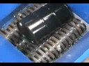 WATCH IT SHRED! \\ Drums // (SSI Shredder)