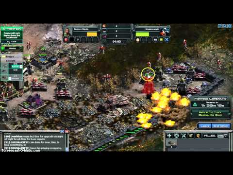 war commander operaton cerberus wave 90 and 91