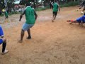 CHAMA O VELHO X NOVA JUVENTUDE