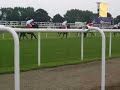 Philip Makin Booting Home A Winner At Doncaster  ^__^